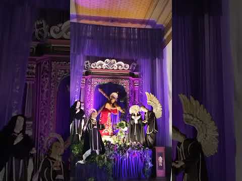 Barva Heredia CR Parroquia San Bartolomé Apóstol