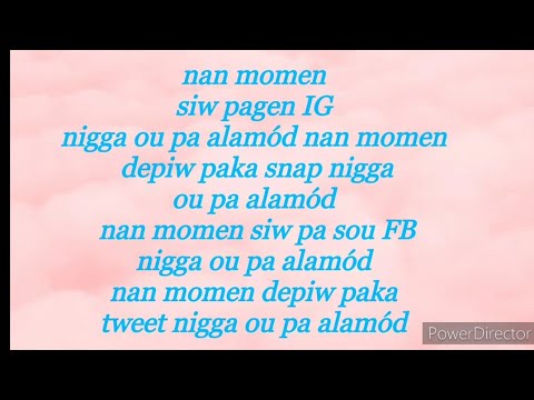 sikosika feat. shassy & costy - jay -follow me ( pawol )