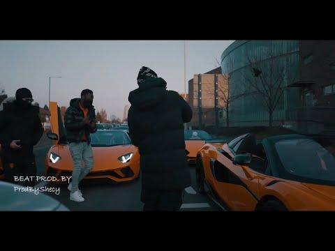 BURUKLYN BOYZ - KI DEJAVU REMIX ft. WAKADINALI, CENTRAL CEE, XX LONER, BREEDER LW (Official Video)