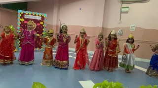 Eicher School Video