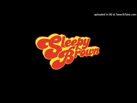 Sleepy Brown - Bending Corners (ft. Big Rube)