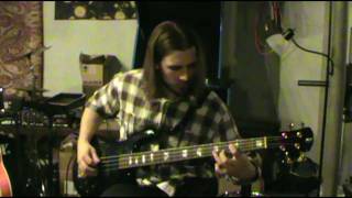 A Clever Con: Making the Record Ep. 5: Bass Practice