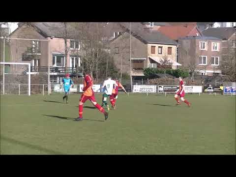 sv Geuldal - Rood Groen LVC '01  0-2
