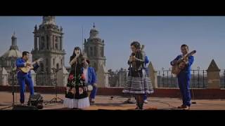 La Santa Cecilia - Ingrata ft. Mon Laferte - [Documentary Snippet]