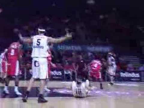 26 15-12-07 BCO-Gent - Tel de ongefloten fouten op Veselin.m