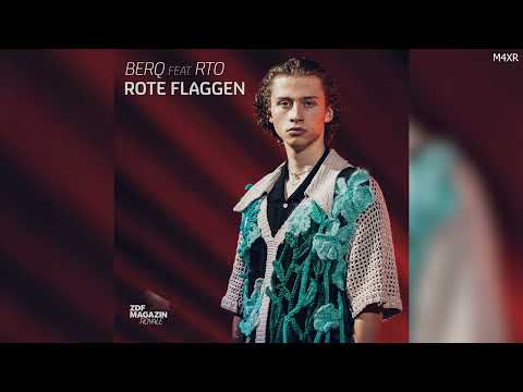Berq feat. RTO Ehrenfeld - Rote Flaggen (Acapella Version)