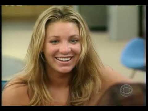 Big Brother - Season 4 Episode 25