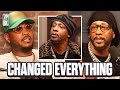 Katt Williams On How Club Shay Shay Interview Changed His Life