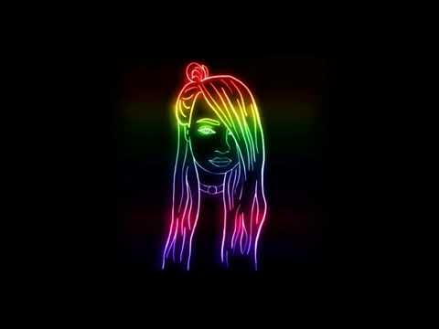 Kim Petras feat. SOPHIE —1,2,3 Dayz U (Studio Production)