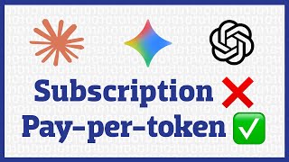 How to use top AI models on a budget