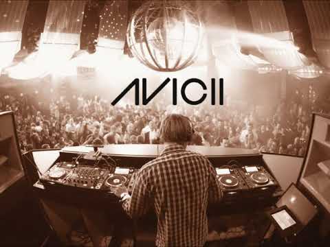 Avicii - Nice (2012)