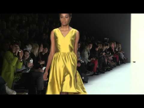 Ewa  Herzog Herbst/Winter 2014/2015