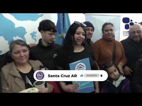 Portada video