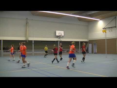 DOS (W) 2 - Antilopen 2