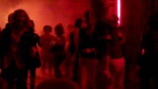 Adam Ant does  Don't Stop Believing supported by Bucks Fizz