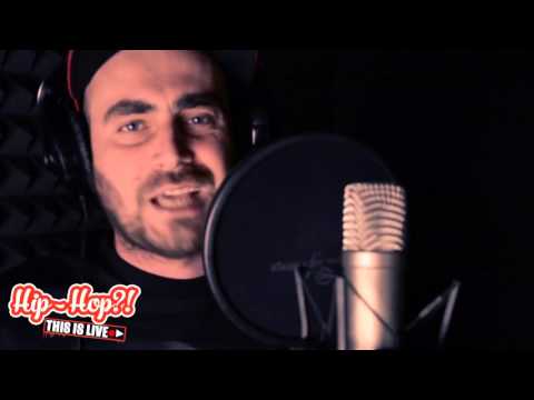 This is LIVE: axes aka Sexy Loops - Inca Simt