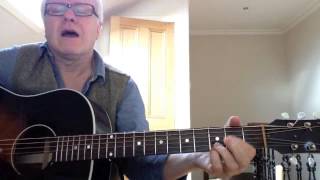 Michael Marra's: "Hermless"