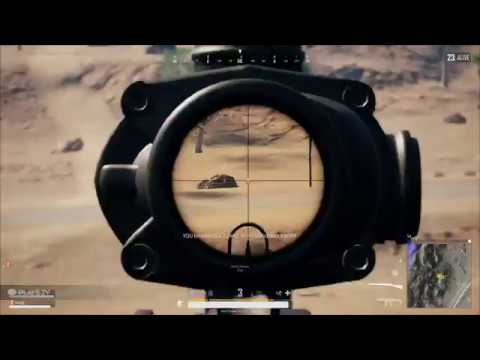 2 AWMS, 22 KILLS - chocoTaco PUBG Game Recap