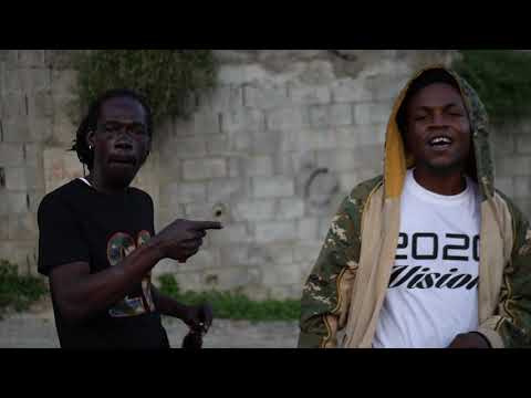 Sensi Zee - Gotta Make It (Official Music Video)