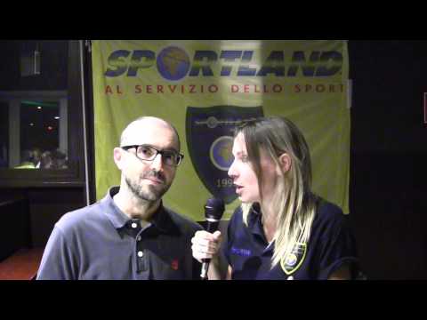 Presentazione Campionato Calcio a 11 2014-2015