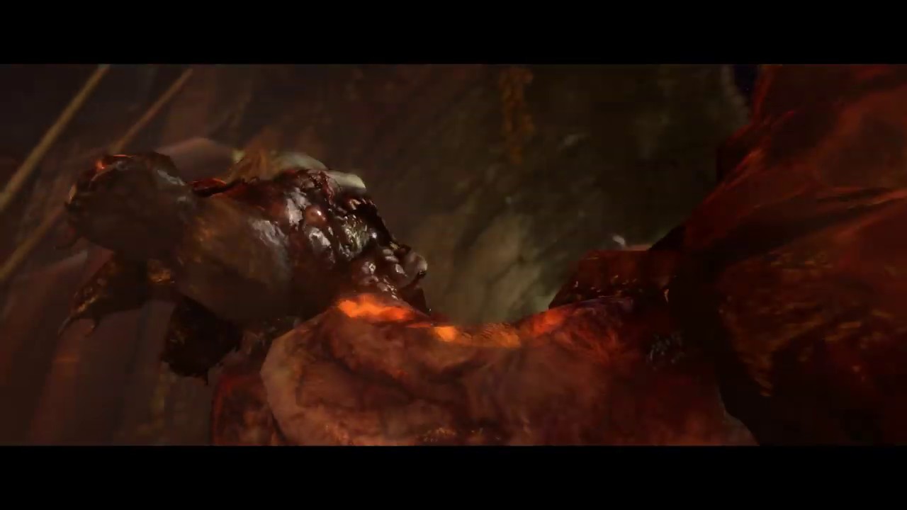 【バイオハザード6】いっしょにやれば怖くないっ！【実況】ジェイク編part17