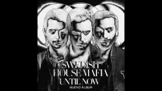 Swedish House Mafia - Paradise (Until Now)