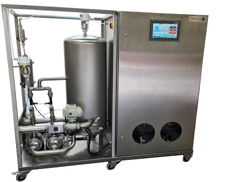 Blue Planet Daniel Świetliński - video