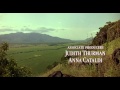 Out of Africa titles music and credits