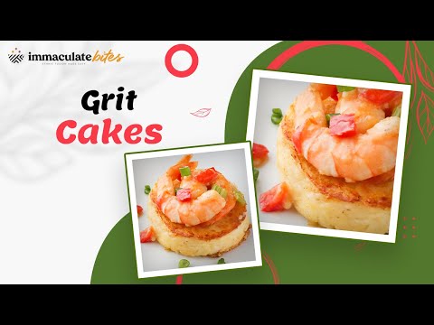 GRIT CAKES