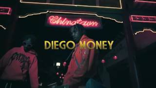 Famous dex &amp; Diego money How you ain't know/day2