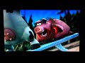Barnyard Surfing Race