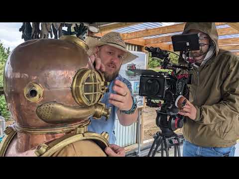 The Making of Harsens Island Revenge