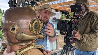 The Making of Harsens Island Revenge