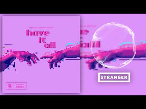 Vikkstar, RetroVision & Dyson - Have It All (Extended Mix)