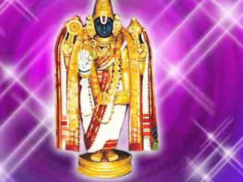 Sri Venkatesanatha (D.K.P) - D.K. Pattamal (Live) Vol-1