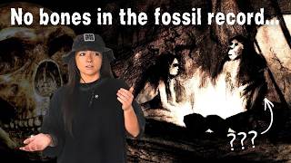 Ghost Hominins (That We Know Of?) | Lindsay Nikole