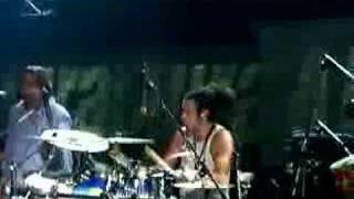 HUECCO &quot;rayos&quot;