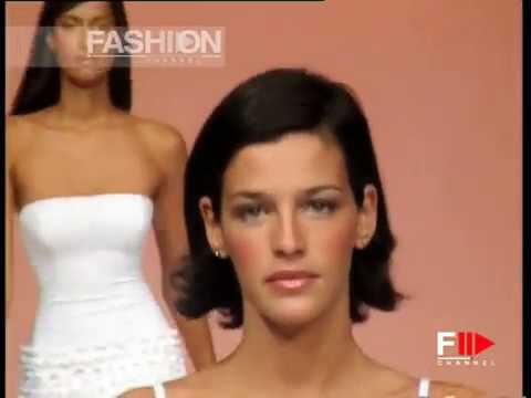 "Genny" Spring Summer 1997 Milan 2 of 6 pret a porter woman by FashionChannel