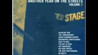 Hot Rod Circuit - Radiation Suit