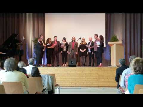 Fanuel :"vreme je da ustaneš"