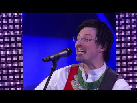 Zillertaler Mander - Komm doch einfach mal mit ins Zillertal