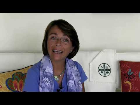 10. HOW IS CENTERING PRAYER DONE? How Do We Do It?