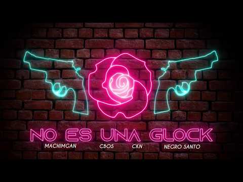 Warriors Technics-No es una glock(FEAT NEGRO SANTO-KMD)  [SHOT BY RUBIX]