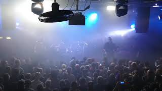 Therapy? Lonely, Crying, Only - Gorilla, Manchester 16/11/2018