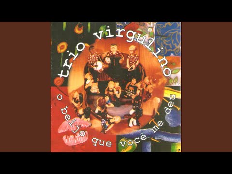 Fim Dos Tempos - Trio Virgulino
