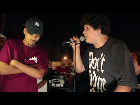 Alvarenga x Motta | SEGUNDA FASE | XXª Batalha da Aldeia | Barueri | SP