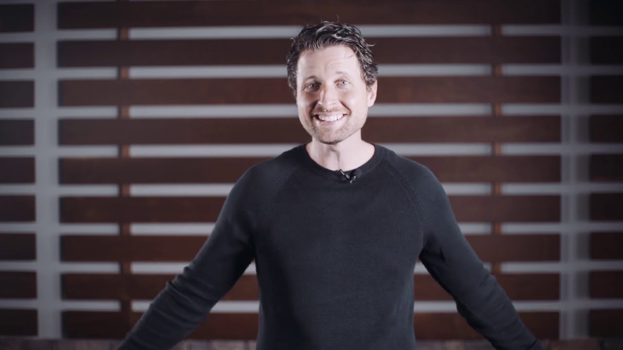 6 - Fueling Faith (Part 2) and Love // Gospel-Centered Counselor Training