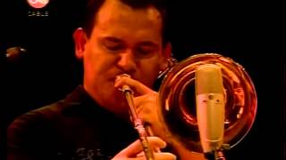 PONCHO SÁNCHEZ EN CHILE - CONGA BLUE