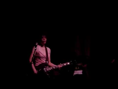 Thumbnail for Carrie thanks the fans by Sleater-Kinney