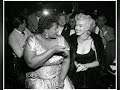 Ella Fitzgerald - Water To Drink ( 1981 ) Audio FLAC Full HD 1080p Video By Vincenzo Siesa